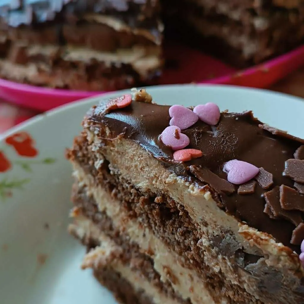 Monte torta